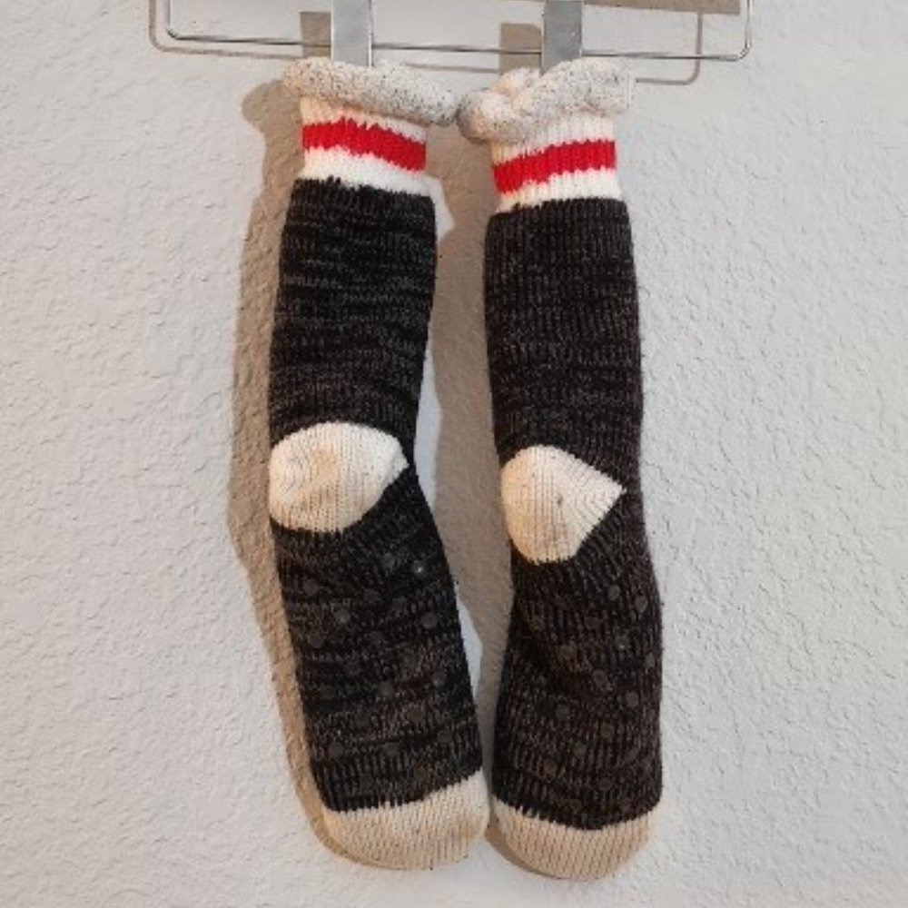 Thick Socks - Picture 2 of 3